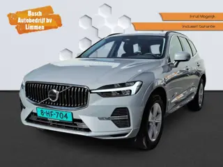VOLVO XC60 Mild-Hybrid B4 Ultimate-Bright. 32.000 km, alle optie's, zondermeer nieuwstaat. 