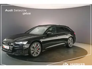 Audi A6 Avant 55 TFSI e quattro Pro Line S Competition | Pano | HD-Matrix | ACC | Tour | Memory | 36