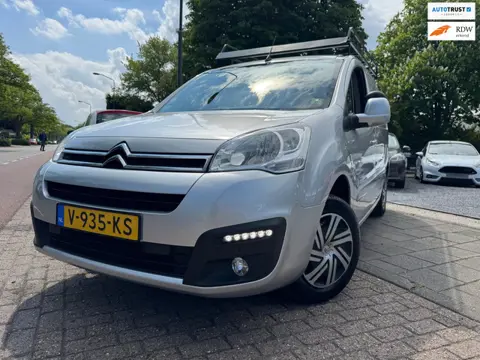 Citroen Berlingo 1.6 BlueHDI Clima Elek Pakket Navi Cruise Pdc