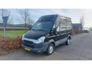 Iveco Daily 35S13V 300 H2 CLIMA BJ 2013 (bj 2013)