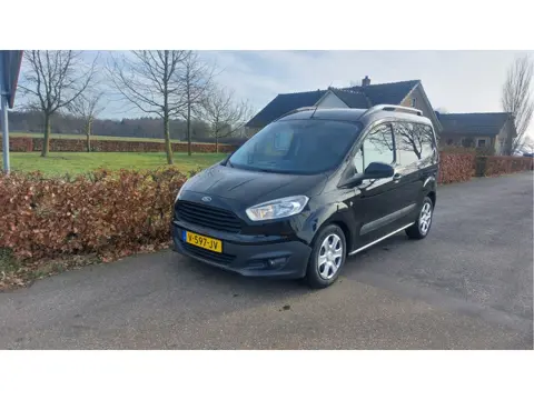 Ford Transit Courier 1.5 TDCI Trend AIRCO BJ 2017