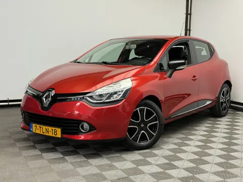 Renault Clio 0.9 TCe Expression 5-drs Airco LM16" 1e Eigenaar