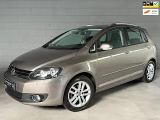 Volkswagen Golf Plus 1.4 TSI Highline|Clima|Cruise|Carplay|Nap!