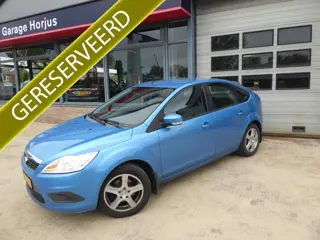Ford Focus 1.6-16V Comfort AIRCO, CRUISE, TREKH, 5DRS