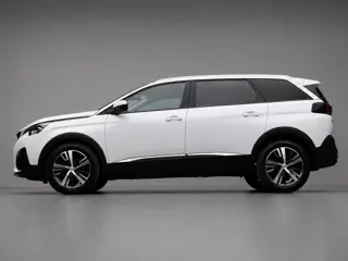 Peugeot 5008 1.2 PureTech Allure Sport 7P(PANORAMADAK,APPLE CARPLAY,NAVI,CAMERA,360 VIEW,SFEER VERLI