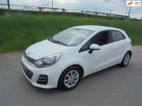 Kia RIO Kia Rio 1.2 benzine 5 deurs airco 106.000km