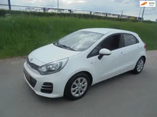 Kia RIO Kia Rio 1.2 benzine 5 deurs airco 106.000km
