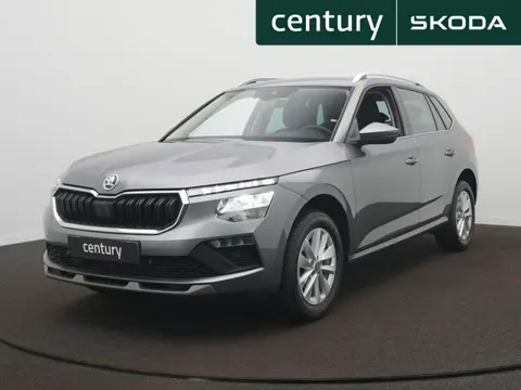 Skoda Kamiq 1.0 TSI Selection DSG / Camera / Climate / Adap. Cruise