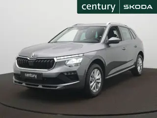 Skoda Kamiq 1.0 TSI Selection DSG / Camera / Climate / Adap. Cruise