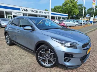 Kia Xceed 1.0 T-GDi DynamicLine (bj 2021)