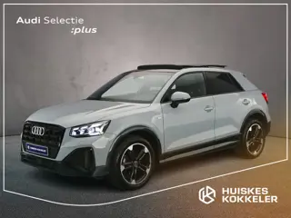 Audi Q2 35 TFSI S Edition | Panoramadak | Navigatie | Achteruitrijcamera | Adaptive cruise control |