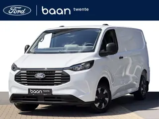 Ford Transit Custom 320 2.5 PHEV L1H1 Trend | Incl. BPM | Adaptive Cruise |