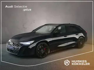 Audi A6 Avant 2.0 e-hybrid quattro S edition Competition | Pano | B&O 3D | Tech plus | Matrix-led | 