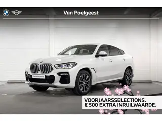 BMW X6 xDrive40i High Executive | Selections 500