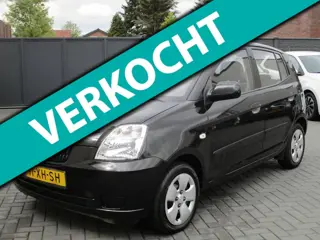 Kia Picanto 1.0 LX 91 dkm !!