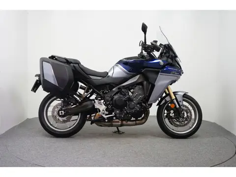Yamaha TRACER 9 GT+ Y-AMT (bj 2025)
