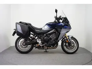 Yamaha TRACER 9 GT+ Y-AMT (bj 2025)
