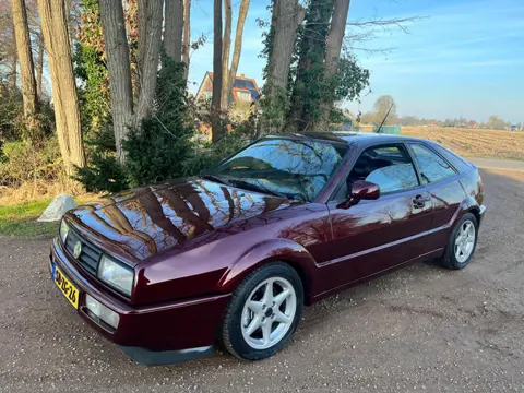 Volkswagen Corrado 1.8 G60
