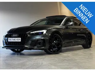 Audi A5 Sportback TFSI S edition