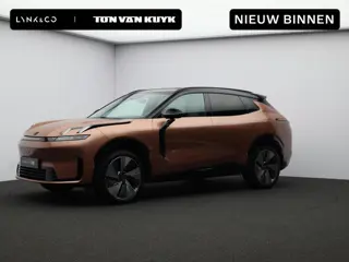 Lynk & Co 08 1.5 More / Panoramadak / 360 Camera / Harman Kardon audio / Massage + Ventilatie voorst