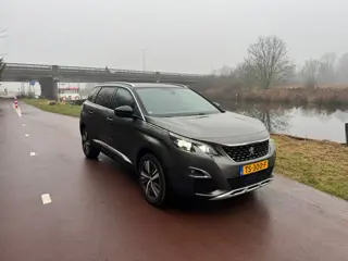 Peugeot 5008 1.2 PureTech Blue Lease GT-Line|Dis=V.V|Trekh.|