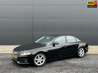 Audi A4 Limousine 1.8 TFSI Pro Line Clima | Navi | Radio