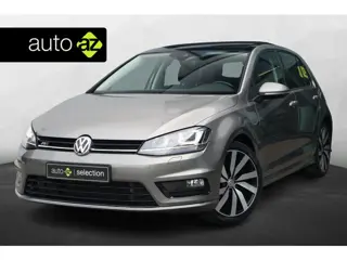 Volkswagen Golf 1.4 TSI Highline / R-Line