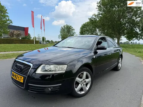 Audi A6 Limousine 2.4 Pro Line Business AIRCO/APK 5-2027