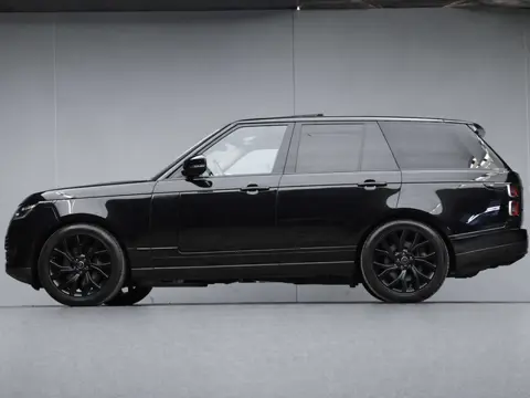 Land Rover Range Rover 2.0 P400e Vogue (PANORAMADAK,APPLE CARPLAY,NAVI,MEDERIAN,MEMORY STOELEN,LEDER