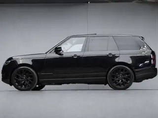 Land Rover Range Rover 2.0 P400e Vogue (PANORAMADAK,APPLE CARPLAY,NAVI,MEDERIAN,MEMORY STOELEN,LEDER