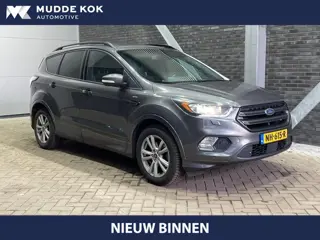 Ford Kuga 1.5 EcoBoost ST Line | Trekhaak | Camera | Getint Glas | Winter-Pack