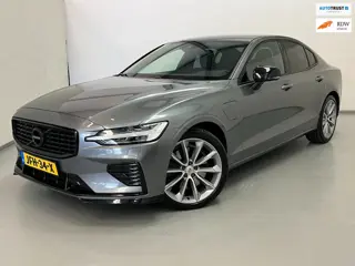Volvo S60 2.0 Recharge T8 AWD R-Design / Harman / Trekhaak