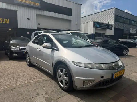 Honda Civic 1.4 Sport