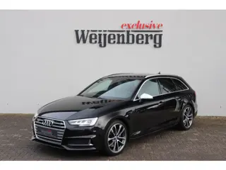 Audi S4 3.0 TFSI Quattro Massage Leder Matrix Virtual