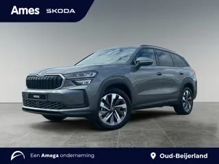 Škoda Kodiaq 1.5 TSI PHEV 204pk Business Edition Plus | Akoestisch pakket | Canton audio | Elektrisc