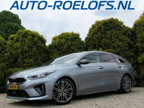 Kia ProCeed 1.4 T-GDI GT-Plus Automaat * Pano * Trekhaak *
