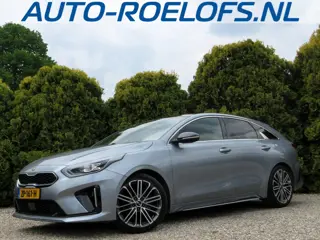 Kia ProCeed 1.4 T-GDI GT-Plus Automaat * Pano * Trekhaak *