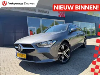 Mercedes-Benz CLA-klasse Shooting Brake 250 e Premium Plus