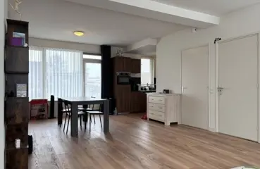 Woning aan de Schootsestraat te Eindhoven