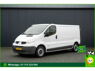 Renault Trafic 2.0 dCi 115pk L2H1 | Airco | Trekhaak
