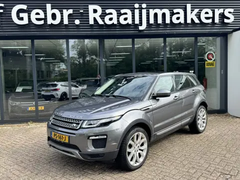 Land Rover Range Rover Evoque 2.0 eD4 Urban Series SE*Navigatie*Panorama*EXPORT/ EX BPM*
