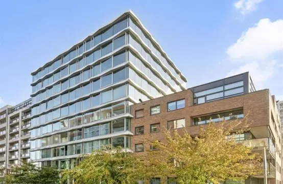 Woning aan de Anton Philipslaan te Eindhoven