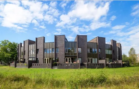 Woning aan de Bosleeuwerik te Eindhoven