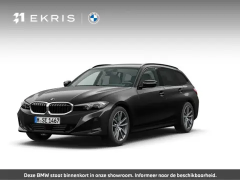 BMW 3 Serie Touring 320i High Executive | Comfort pakket | Innovation Pack