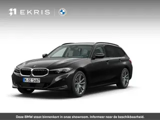 BMW 3 Serie Touring 320i High Executive | Comfort pakket | Innovation Pack