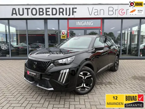 Peugeot 2008 1.2 PureTech 130PK GT | Carplay | Camera | Cruise