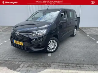 Toyota PROACE CITY Verso 1.2 Turbo Cool Comfort  5 Persoons