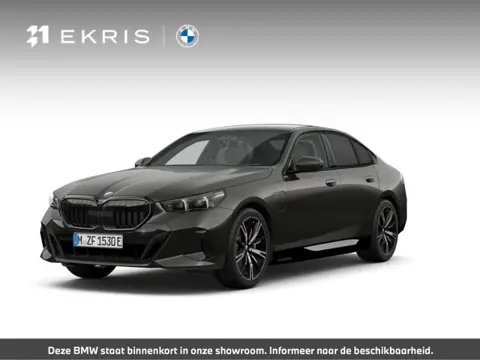 BMW 5 serie 550e xDrive M Sportpakket Pro | Comfort pakket | Innovation Pack | Travel Pack