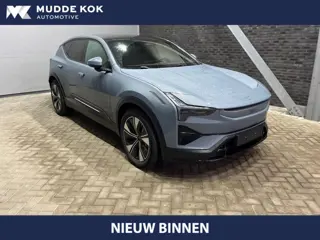 Polestar 3 Long range Dual motor 111 kWh | Plus | Pilot | Bowers&Wilkins | Luchtvering | Head-Up | P
