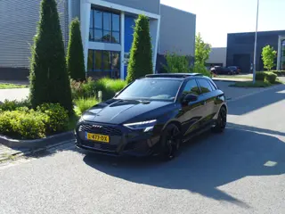 Audi A3 Sportback 35 TFSI S edition | Pano | 19Inch RS | 100% Onderhouden